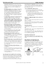 Preview for 37 page of Atlas Copco ETC ST81-136-17-LO5 Safety Information Manual