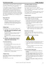 Preview for 41 page of Atlas Copco ETC ST81-136-17-LO5 Safety Information Manual