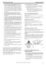 Preview for 47 page of Atlas Copco ETC ST81-136-17-LO5 Safety Information Manual