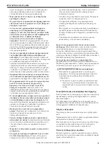 Preview for 57 page of Atlas Copco ETC ST81-136-17-LO5 Safety Information Manual