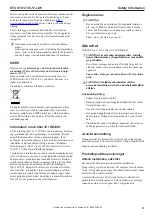 Preview for 61 page of Atlas Copco ETC ST81-136-17-LO5 Safety Information Manual