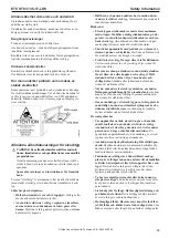 Preview for 63 page of Atlas Copco ETC ST81-136-17-LO5 Safety Information Manual