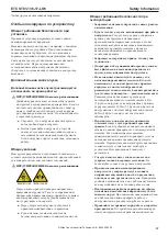 Preview for 67 page of Atlas Copco ETC ST81-136-17-LO5 Safety Information Manual