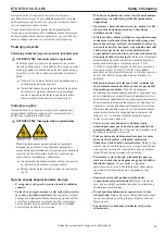 Preview for 73 page of Atlas Copco ETC ST81-136-17-LO5 Safety Information Manual