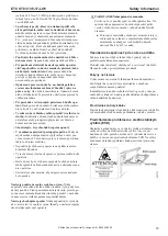 Preview for 79 page of Atlas Copco ETC ST81-136-17-LO5 Safety Information Manual