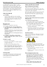 Preview for 83 page of Atlas Copco ETC ST81-136-17-LO5 Safety Information Manual