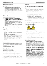 Preview for 103 page of Atlas Copco ETC ST81-136-17-LO5 Safety Information Manual