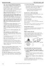 Preview for 104 page of Atlas Copco ETC ST81-136-17-LO5 Safety Information Manual