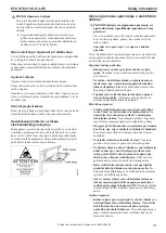 Preview for 115 page of Atlas Copco ETC ST81-136-17-LO5 Safety Information Manual