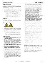 Preview for 119 page of Atlas Copco ETC ST81-136-17-LO5 Safety Information Manual