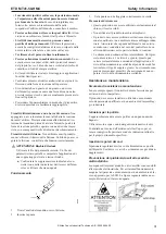 Preview for 31 page of Atlas Copco ETD MT41-50-HM4 Safety Information Manual