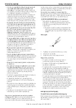 Preview for 55 page of Atlas Copco ETD MT41-50-HM4 Safety Information Manual