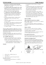 Preview for 81 page of Atlas Copco ETD MT41-50-HM4 Safety Information Manual