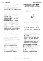 Preview for 105 page of Atlas Copco ETD MT41-50-HM4 Safety Information Manual