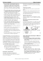 Preview for 29 page of Atlas Copco ETD SL21-10-I06-PS Safety Information Manual