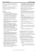 Preview for 51 page of Atlas Copco ETD SL21-10-I06-PS Safety Information Manual