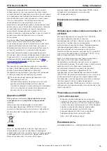 Preview for 59 page of Atlas Copco ETD SL21-10-I06-PS Safety Information Manual