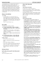 Preview for 92 page of Atlas Copco ETD SL21-10-I06-PS Safety Information Manual