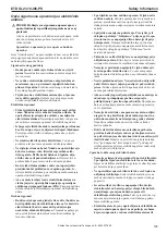 Preview for 103 page of Atlas Copco ETD SL21-10-I06-PS Safety Information Manual