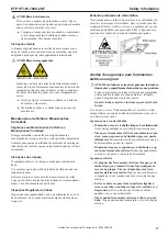 Preview for 27 page of Atlas Copco ETP ST101-1000-25-F Safety Information Manual