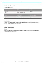 Preview for 10 page of Atlas Copco ETP ST101-700-F-HAD Product Instructions