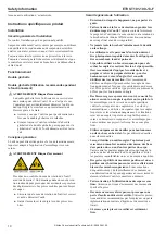 Preview for 10 page of Atlas Copco ETV ST101-100-13-F Safety Information Manual