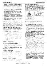 Preview for 11 page of Atlas Copco ETV ST101-100-13-F Safety Information Manual