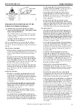 Preview for 17 page of Atlas Copco ETV ST101-100-13-F Safety Information Manual