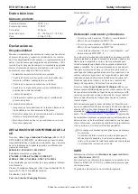 Preview for 19 page of Atlas Copco ETV ST101-100-13-F Safety Information Manual