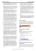 Preview for 23 page of Atlas Copco ETV ST101-100-13-F Safety Information Manual