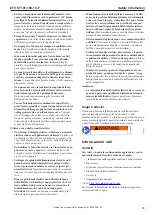 Preview for 33 page of Atlas Copco ETV ST101-100-13-F Safety Information Manual