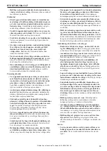 Preview for 63 page of Atlas Copco ETV ST101-100-13-F Safety Information Manual