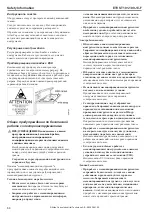 Preview for 68 page of Atlas Copco ETV ST101-100-13-F Safety Information Manual