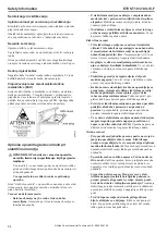 Preview for 94 page of Atlas Copco ETV ST101-100-13-F Safety Information Manual