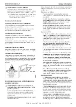 Preview for 99 page of Atlas Copco ETV ST101-100-13-F Safety Information Manual