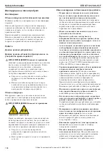 Preview for 108 page of Atlas Copco ETV ST101-100-13-F Safety Information Manual