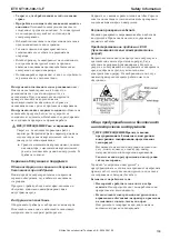 Preview for 109 page of Atlas Copco ETV ST101-100-13-F Safety Information Manual