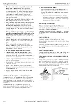 Preview for 114 page of Atlas Copco ETV ST101-100-13-F Safety Information Manual