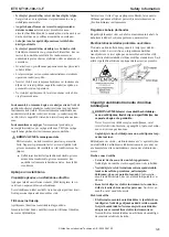 Preview for 129 page of Atlas Copco ETV ST101-100-13-F Safety Information Manual