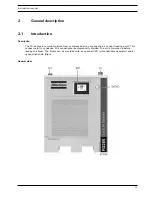 Предварительный просмотр 11 страницы Atlas Copco FD 120 Instruction Book