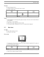 Предварительный просмотр 22 страницы Atlas Copco FD 120 Instruction Book