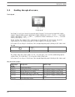 Предварительный просмотр 24 страницы Atlas Copco FD 120 Instruction Book