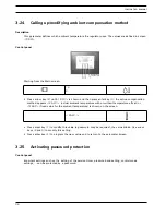 Предварительный просмотр 36 страницы Atlas Copco FD 120 Instruction Book