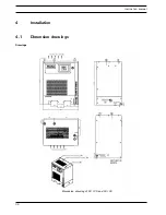 Предварительный просмотр 38 страницы Atlas Copco FD 120 Instruction Book