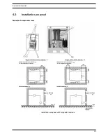 Предварительный просмотр 43 страницы Atlas Copco FD 120 Instruction Book