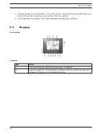 Предварительный просмотр 52 страницы Atlas Copco FD 120 Instruction Book