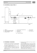 Preview for 17 page of Atlas Copco FD1200 Instruction Book