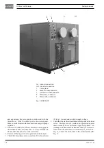 Preview for 18 page of Atlas Copco FD1200 Instruction Book