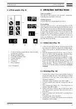 Preview for 19 page of Atlas Copco FD1200 Instruction Book