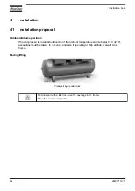 Preview for 46 page of Atlas Copco G 15L Instruction Book